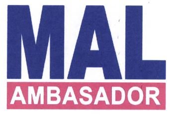 Trademark MAL AMBASADOR