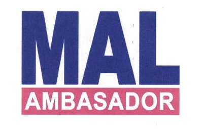 Trademark MAL AMBASADOR