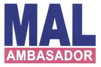 Trademark MAL AMBASADOR