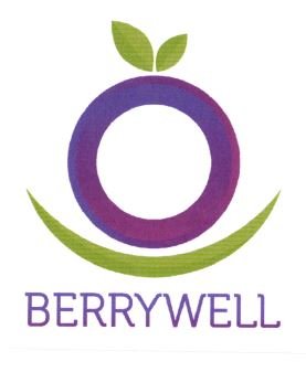 Trademark BERRYWELL + LOGO