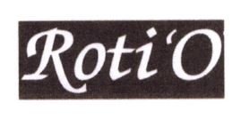 Trademark ROTI'O