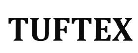 Trademark TUFTEX