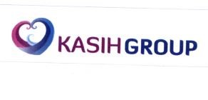 Trademark KASIH GROUP + LOGO