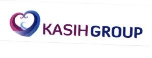 Trademark KASIH GROUP + LOGO