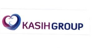 Trademark KASIH GROUP + LOGO