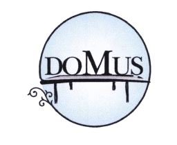 Trademark O-DOMUS + LOGO