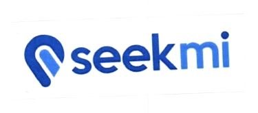 Trademark SEEKMI + LOGO