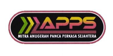 Trademark APPS PT. MITRA ANUGERAH PANCA PERKASA SEJAHTERA + LOGO