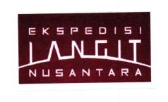 Trademark EKSPEDISI LANGIT NUSANTARA