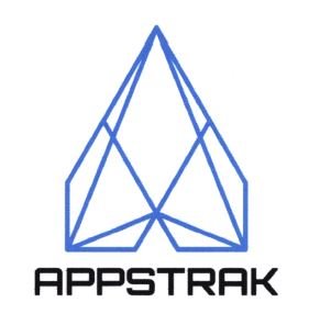 Trademark APPSTRAK + LOGO