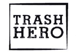 Trademark TRASH HERO