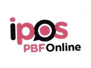 Trademark IPOS PBF ONLINE