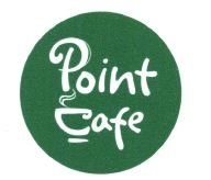 Trademark POINT CAFE