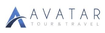 Trademark AVATAR TOUR & TRAVEL + LOGO A