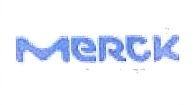 Trademark MERCK