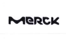 Trademark MERCK