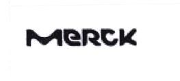 Trademark MERCK