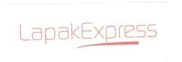 Trademark LAPAKEXPRESS