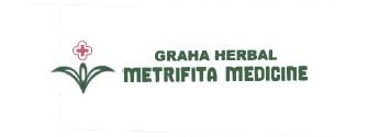 Trademark GRAHA HERBAL METRIFITA MEDICINE + LOGO