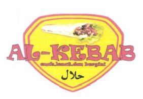 Trademark AL-KEBAB + LUKISAN