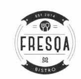 Trademark FRESQA BISTRO