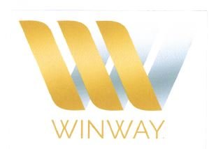 Trademark WINWAY + LOGO