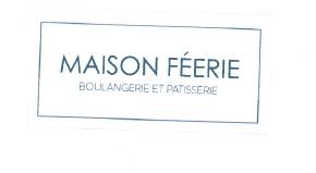 Trademark MAISON FEERIE BOULANGERIE ET PATISSERIE