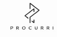 Trademark PROCURRI + LOGO