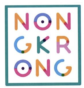 Trademark NONGKRONG