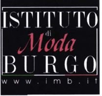 Trademark ISTITUTO DI MODA BURGO WWW.IMB.IT