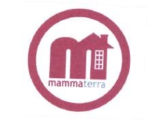 Trademark MAMMATERRA + LOGO