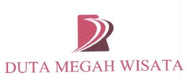 Trademark DUTA MEGAH WISATA + LOGO