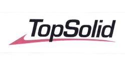 Trademark TOPSOLID