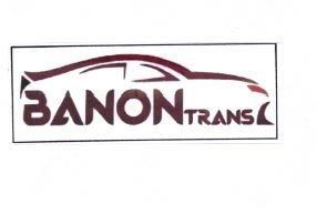 Trademark BANON TRANS + LUKISAN