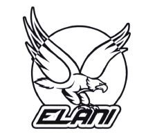 Trademark ELANI + LOGO