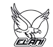 Trademark ELANI + LOGO