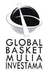 Trademark GLOBAL BASKET MULIA INVESTAMA + LOGO