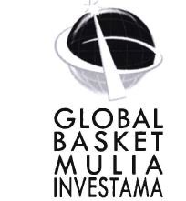 Trademark GLOBAL BASKET MULIA INVESTAMA + LOGO