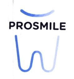 Trademark PROSMILE + LUKISAN