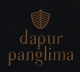 Trademark DAPUR PANGLIMA + LOGO