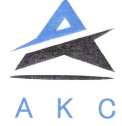 Trademark AKC + LOGO A