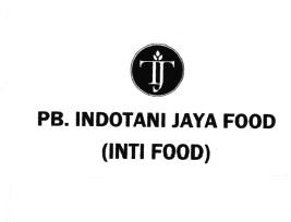 Trademark PB. INDOTANI JAYA FOOD ( INTI FOOD ) + LOGO