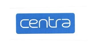 Trademark CENTRA