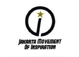 Trademark JAKARTA MOVEMENT OF INSPIRATION + LOGO