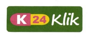 Trademark K24 KLIK