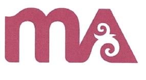 Trademark LOGO MA