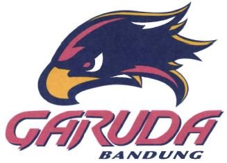 Trademark GARUDA BANDUNG + LOGO