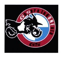 Trademark GESERS INDONESIA GS + LOGO