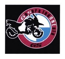 Trademark GESERS INDONESIA GS + LOGO