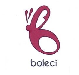 Trademark BOLECI + LOGO